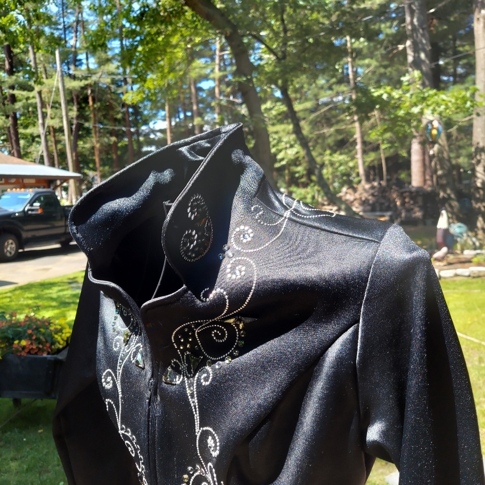 Showmanship jacket - Picture 5 of 6